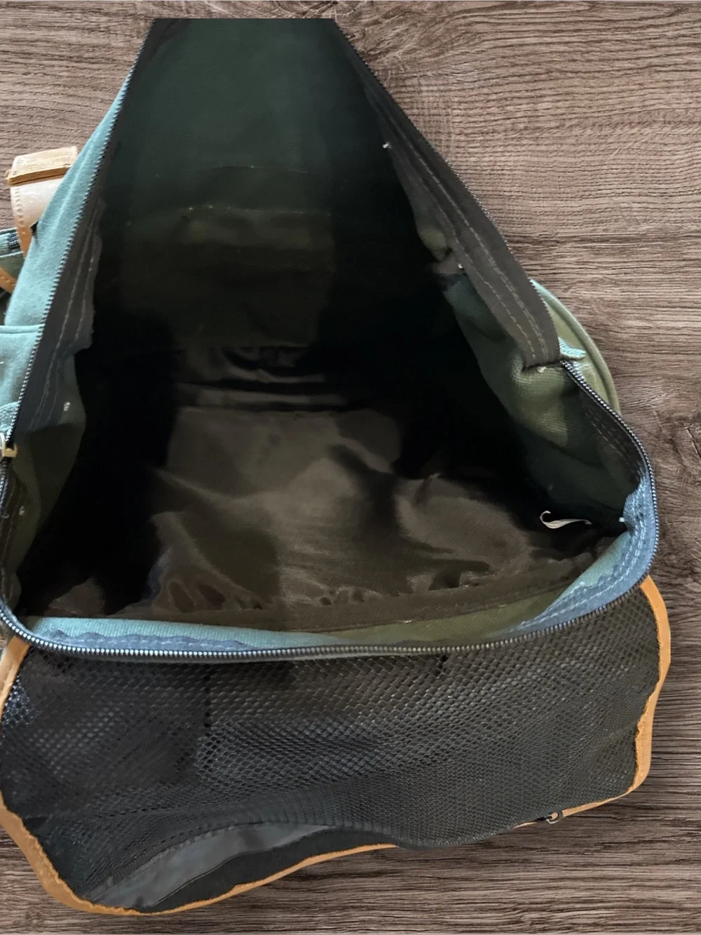 Bushnell stylish backpack